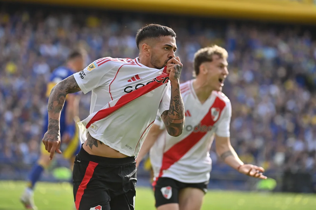 river lanzini