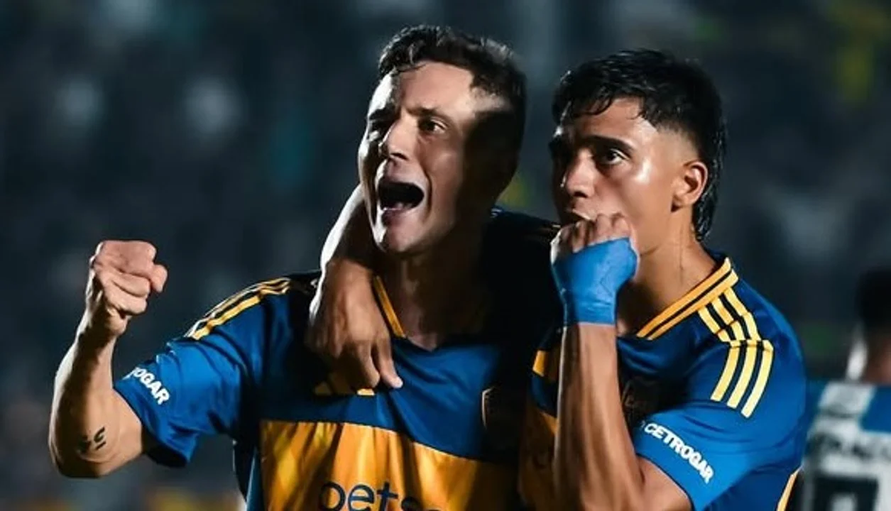 boca