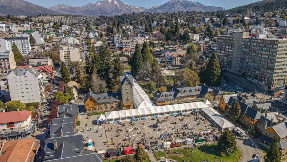 BALC bariloche