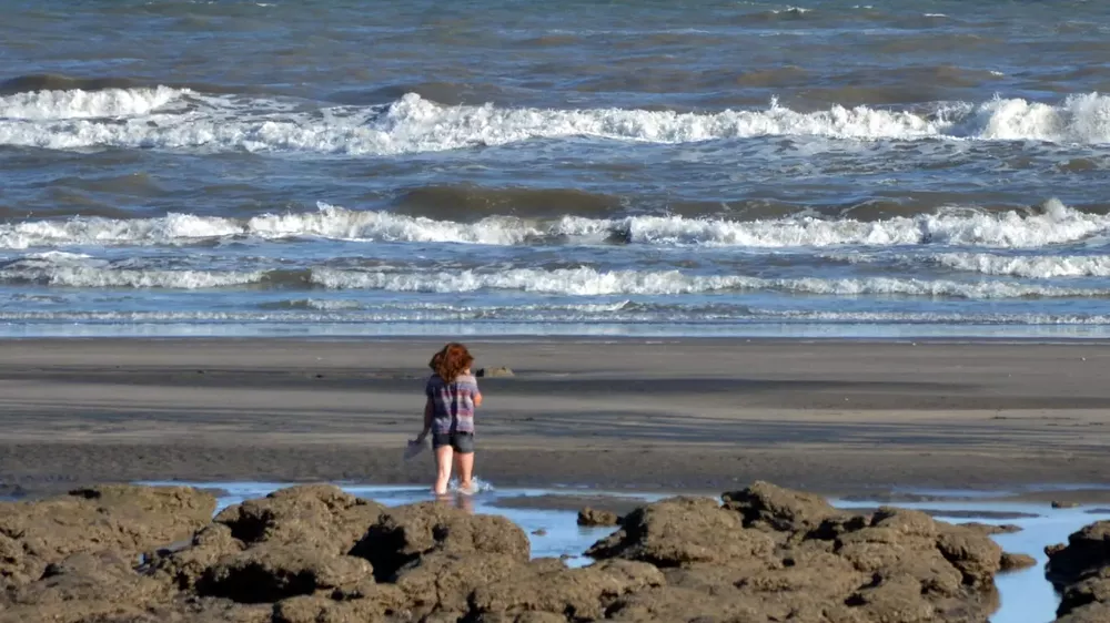 Playas