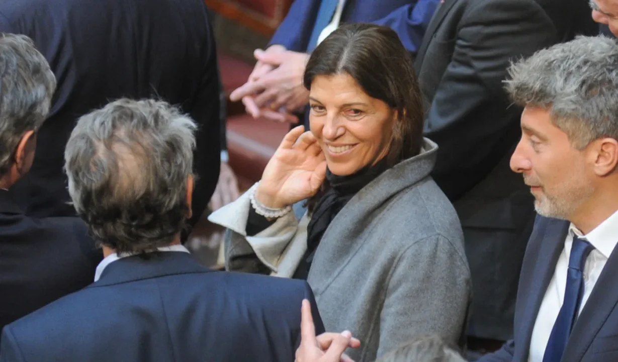Florencia Mizrahi