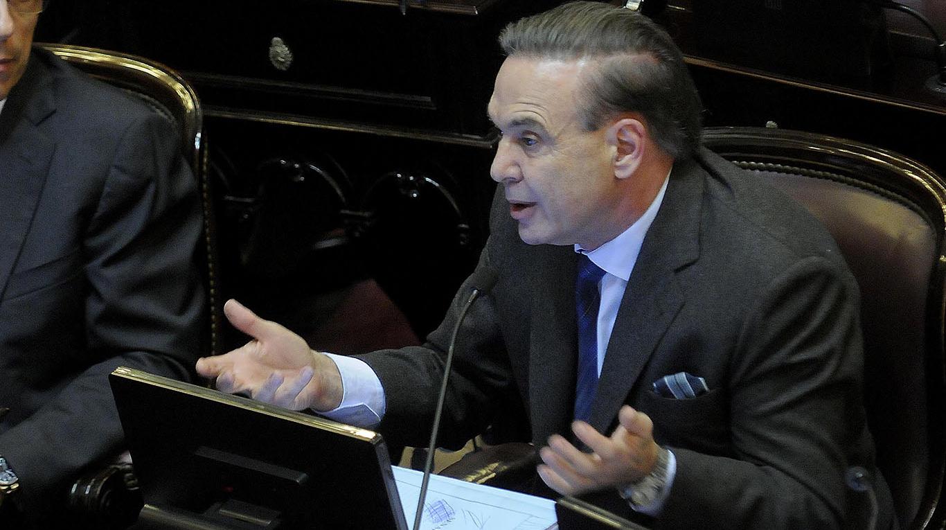 Miguel Pichetto