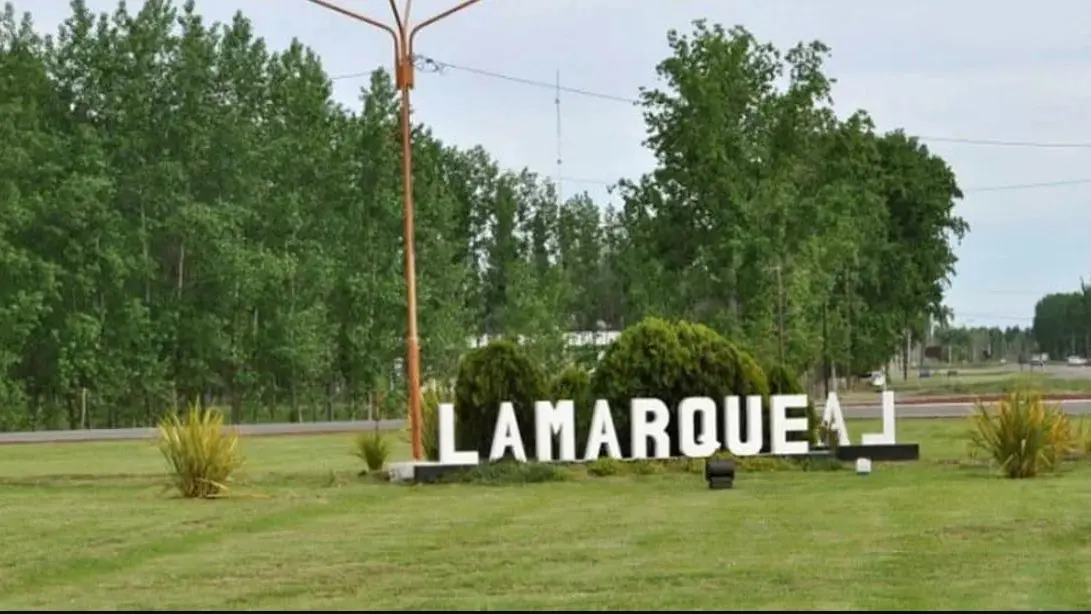 lamarque