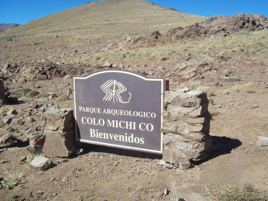 Parque Colomichicó