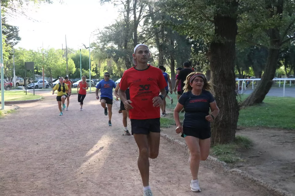 atletismo