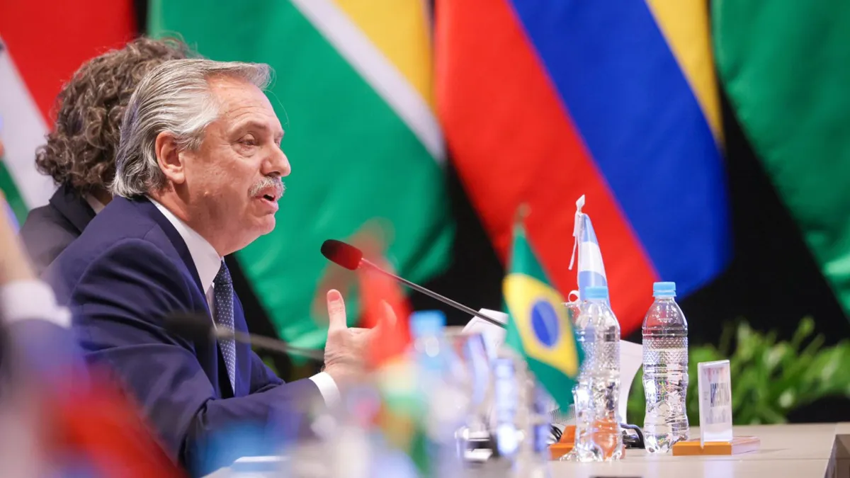 af mercosur