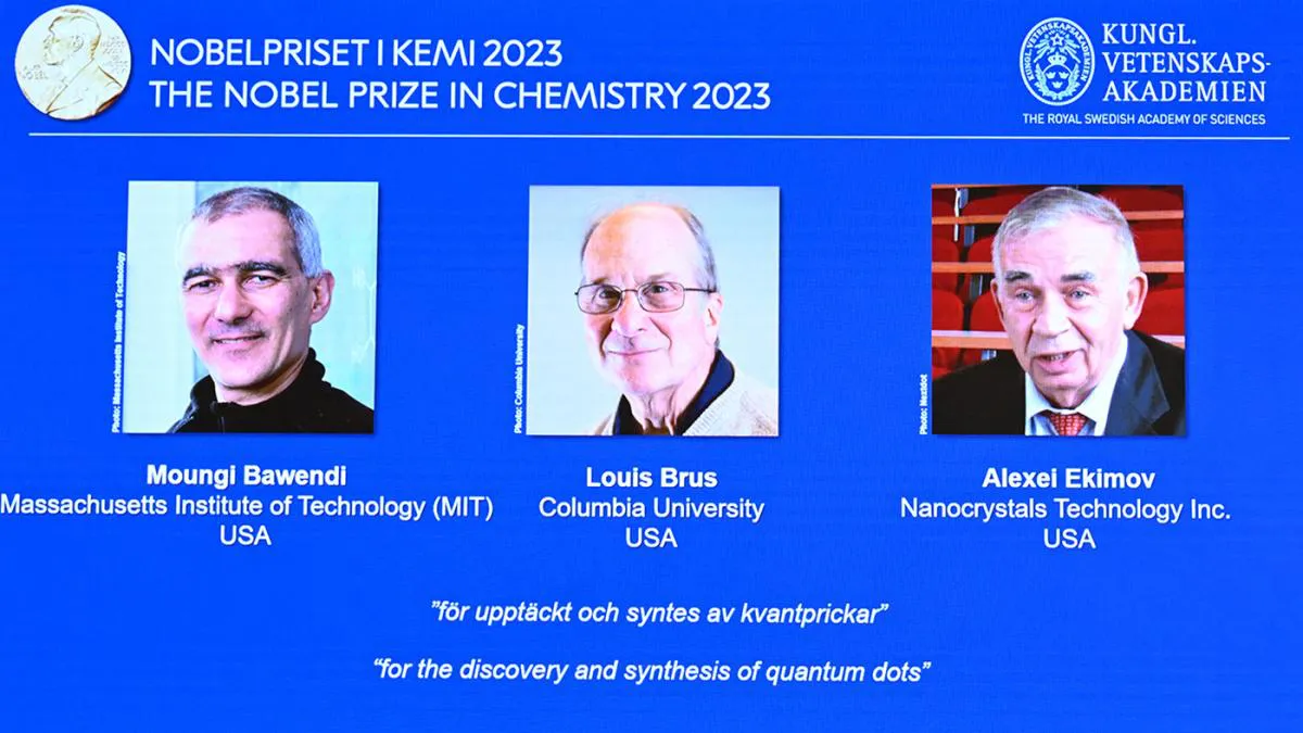 nobel quimica