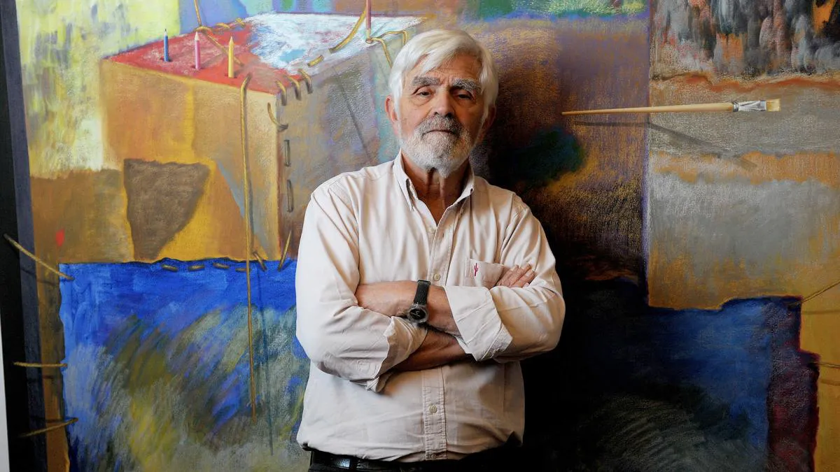 Kurt Frieder