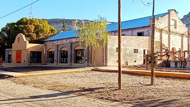 Museo sidra y vino