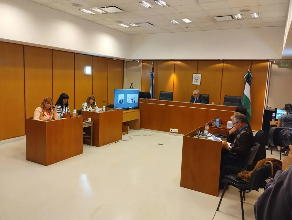 juicio