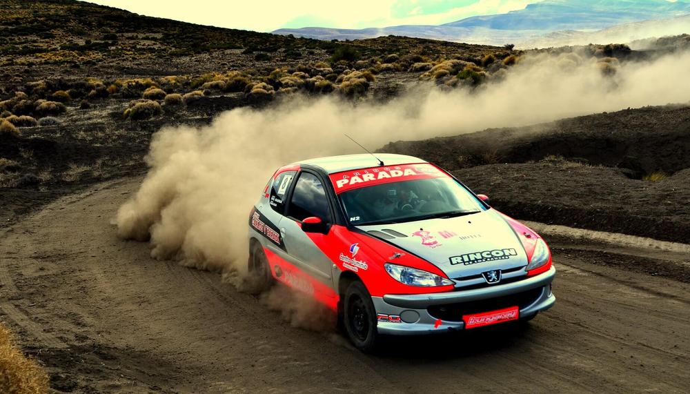 Rally