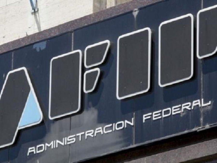 AFIP2
