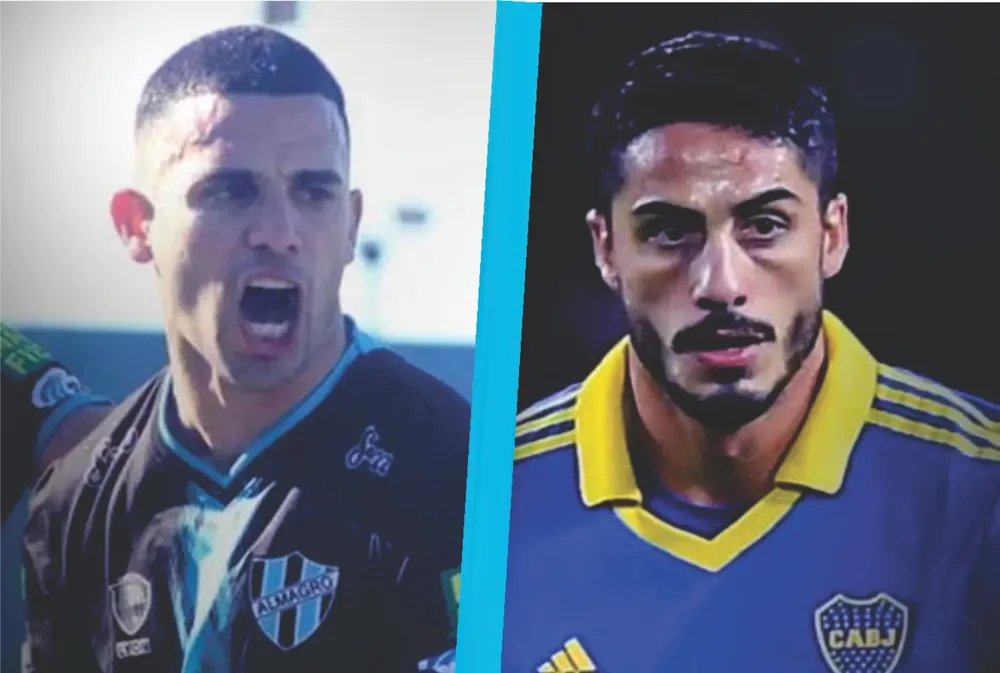 almagro boca