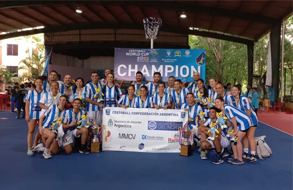 cestoball arg