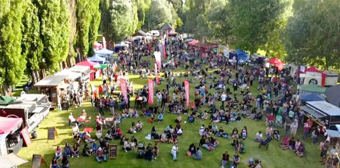 Fiesta Junin