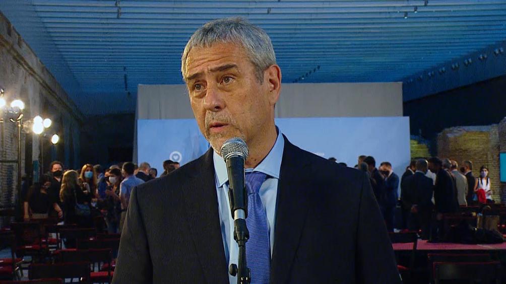 Jorge Ferraresi