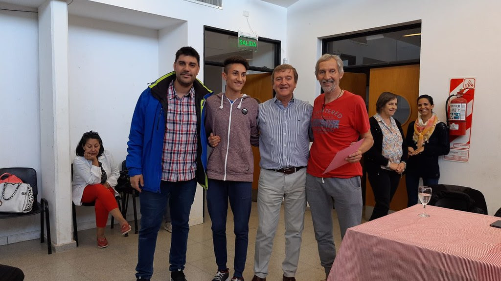 Boletos DVNe