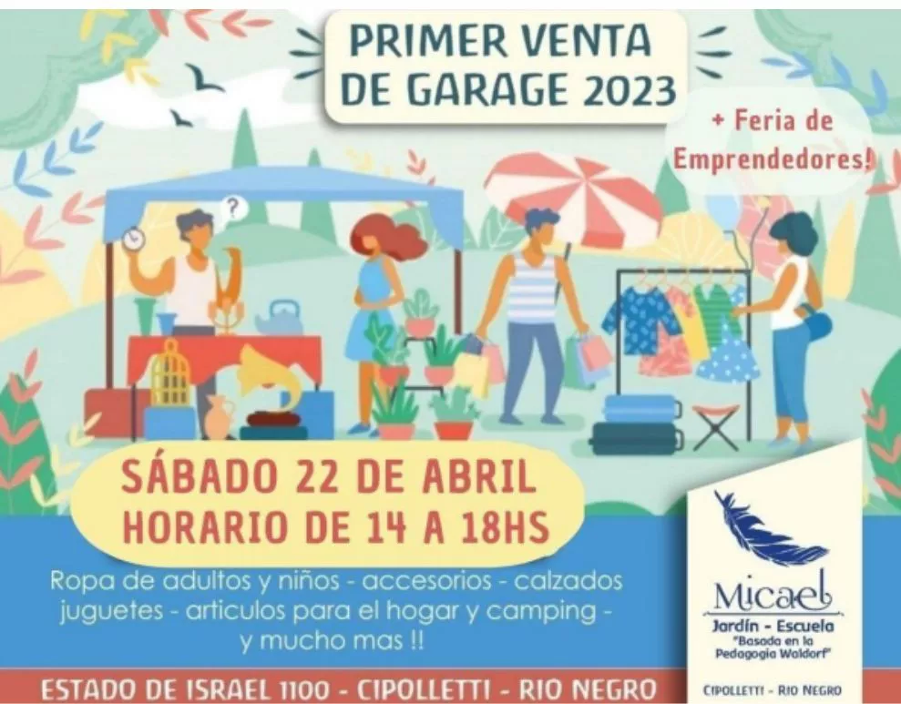 feria garage