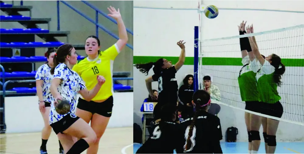 deportes cipo finde