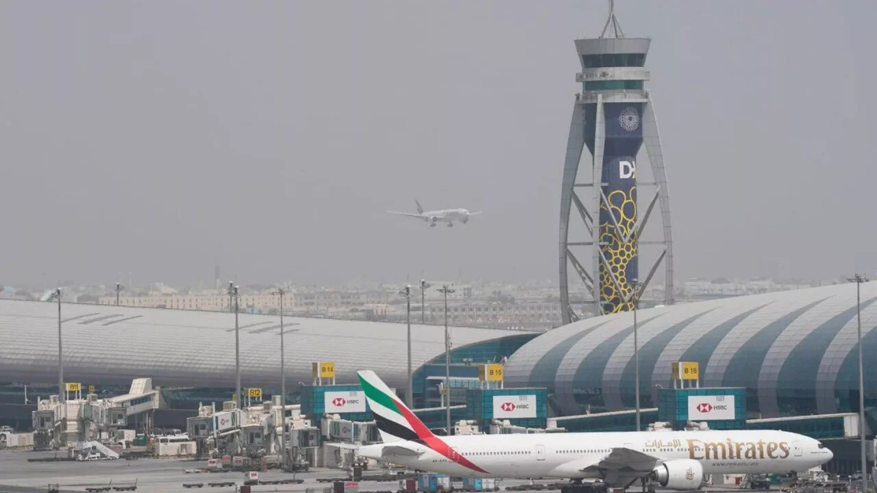 aeropuerto iran