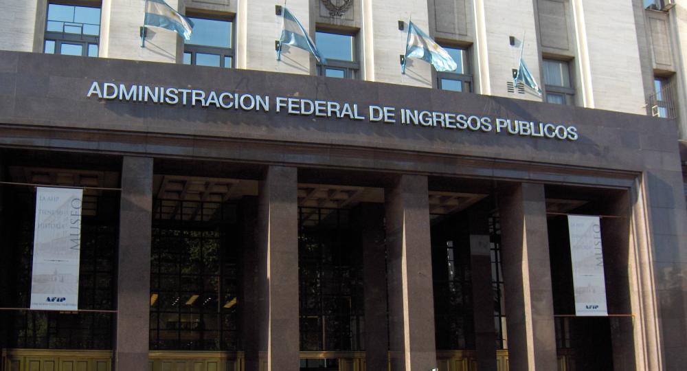 AFIP