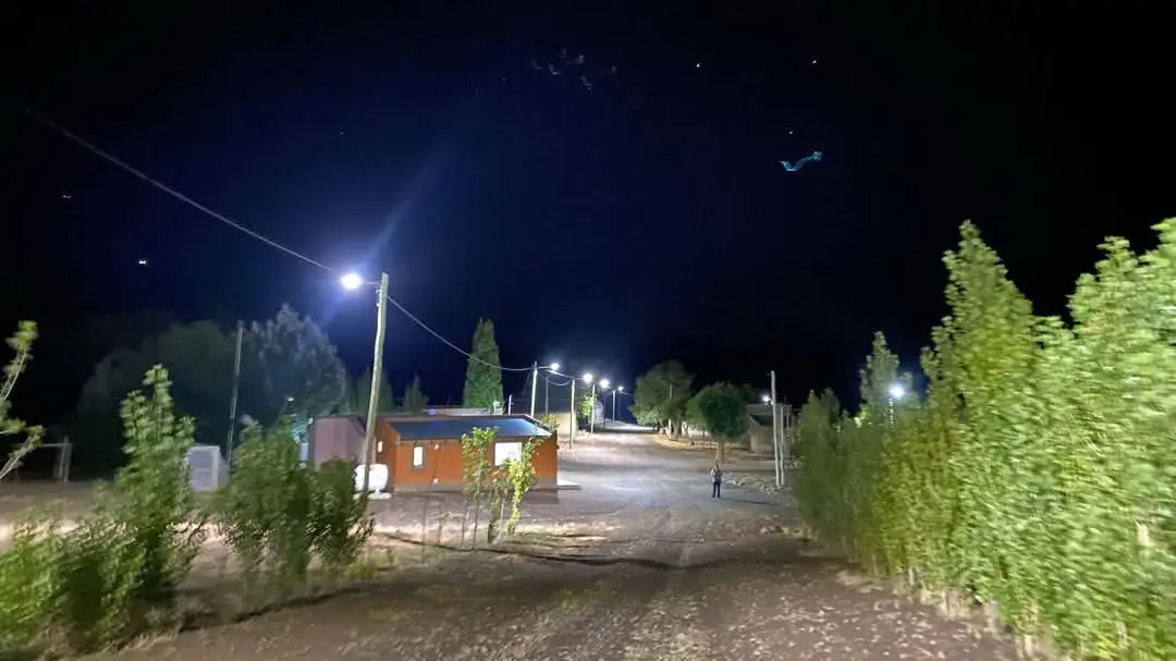 luz comisiones de fomento rn