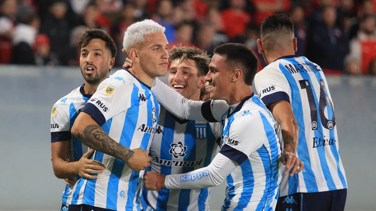 Racing