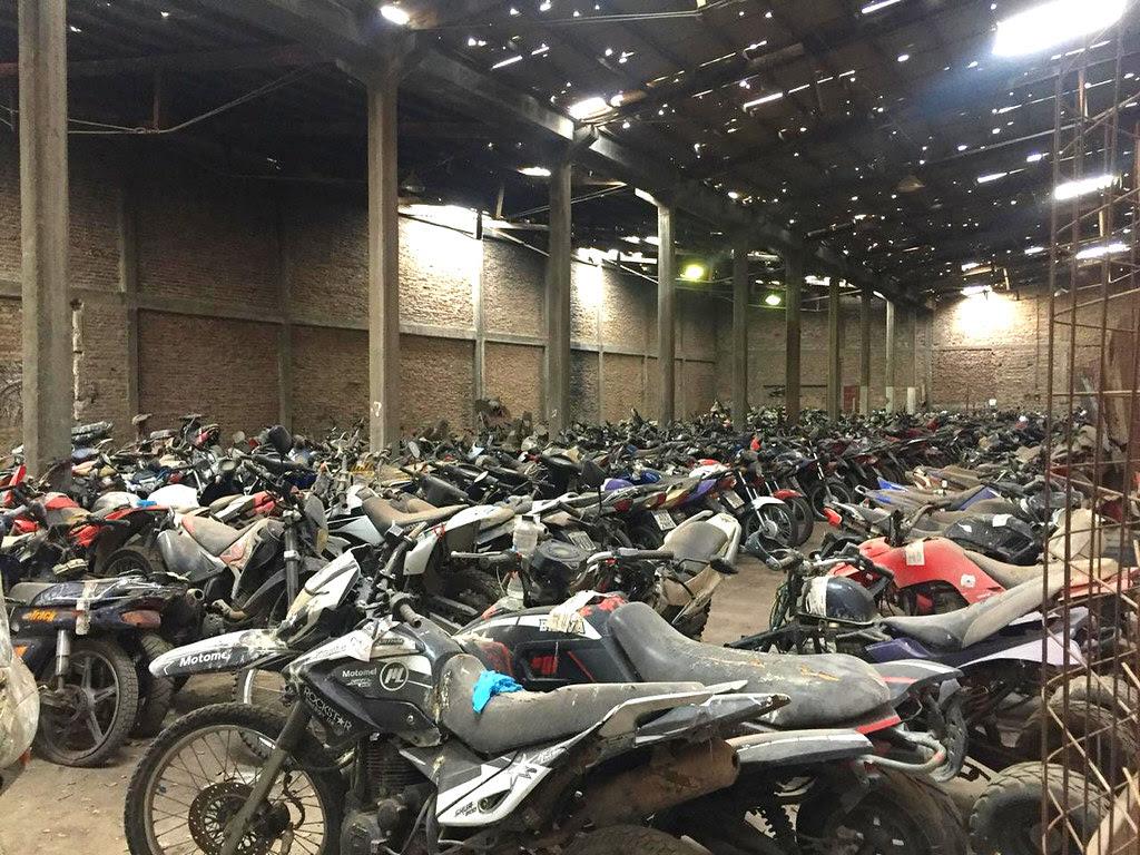 motos