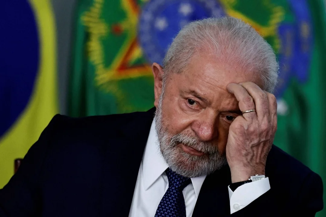 lula da silva brasil