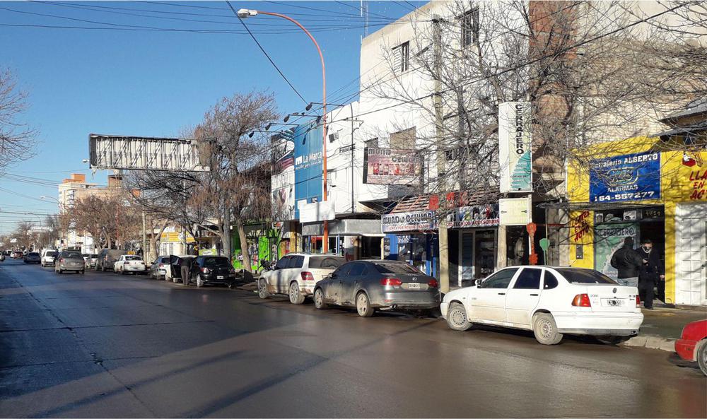 Centro Cipo La Esmeralda