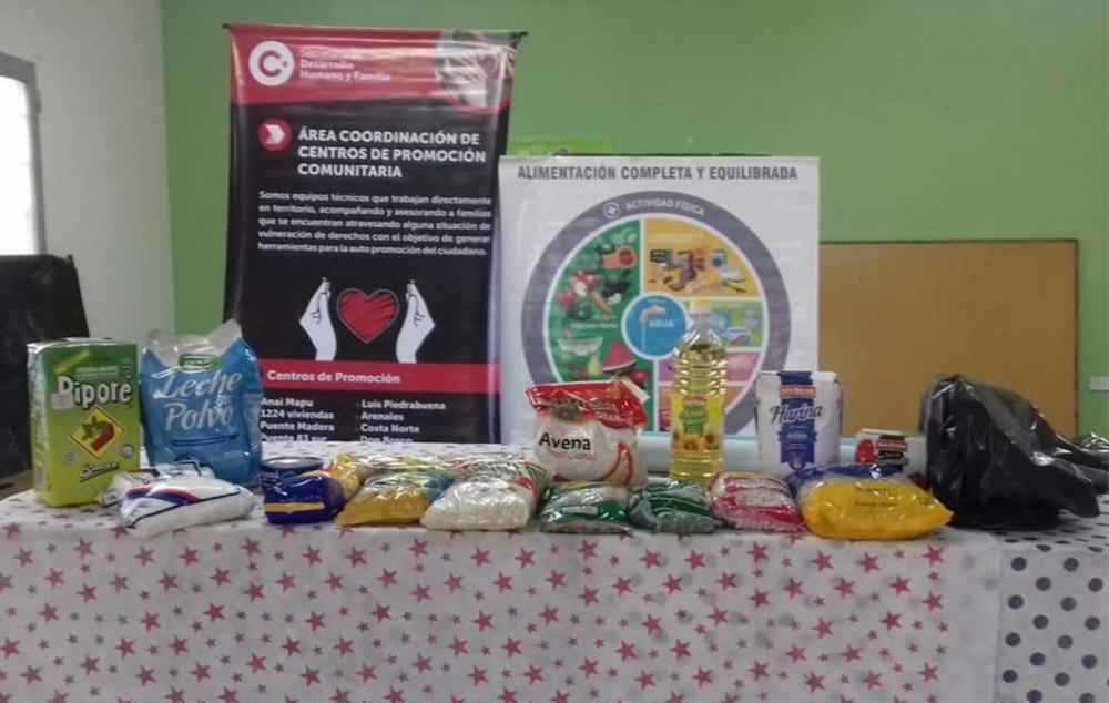 Alimentos