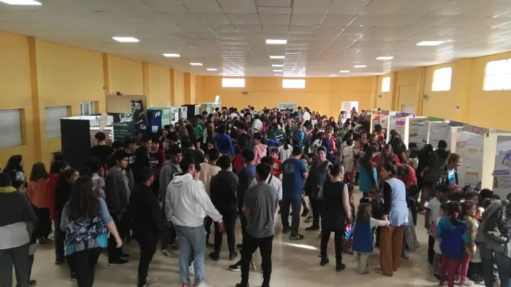 Feria de Innovación Educativa 2023