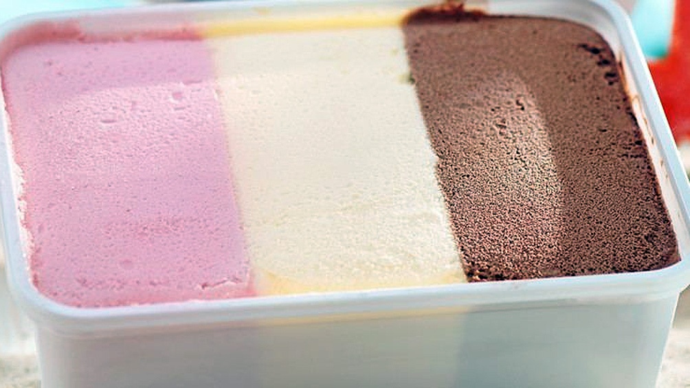 Helado