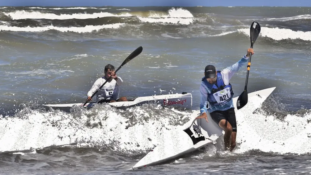Kayak