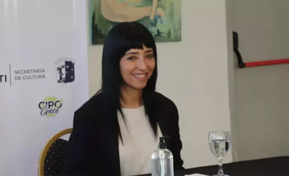 Silvia Seisdedos