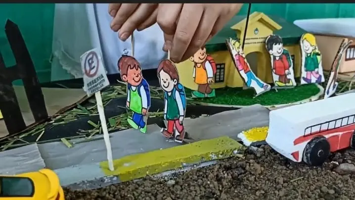 segutidad vial