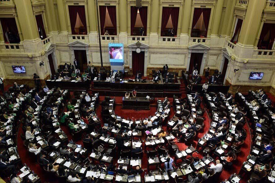 Diputados