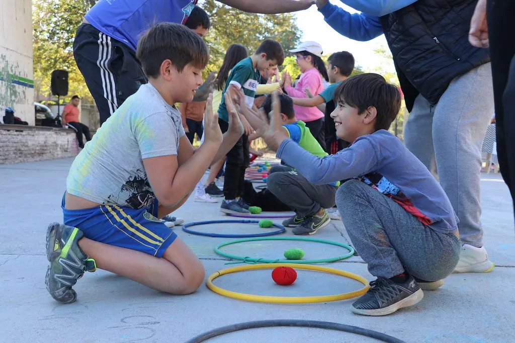 actividades