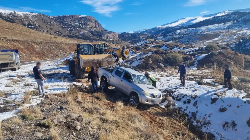 asistencia rutas nqn