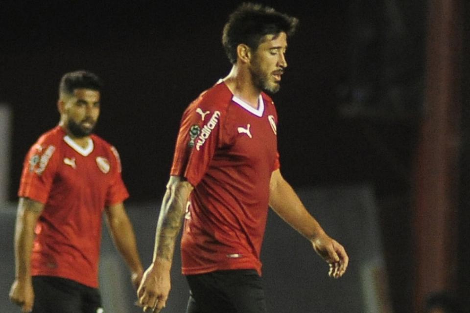 Pablo Perez