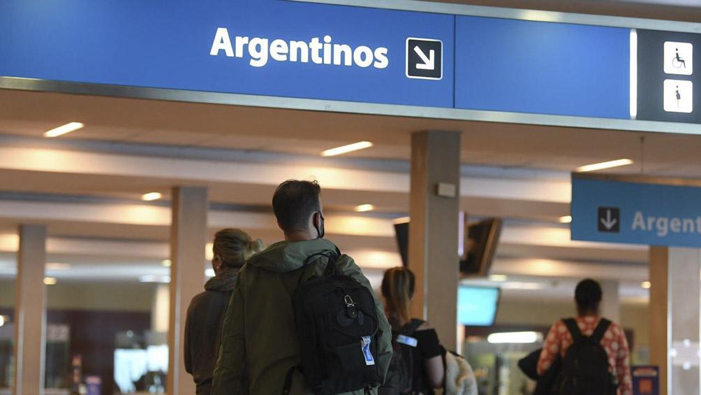Ezeiza