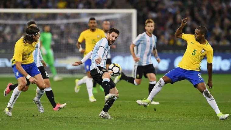 Argentina