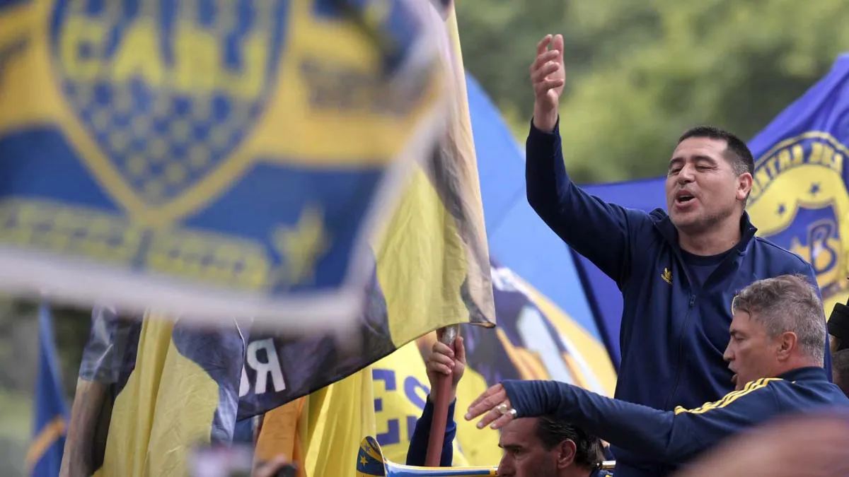 riquelme