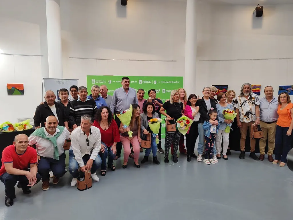 trabajadores municipales