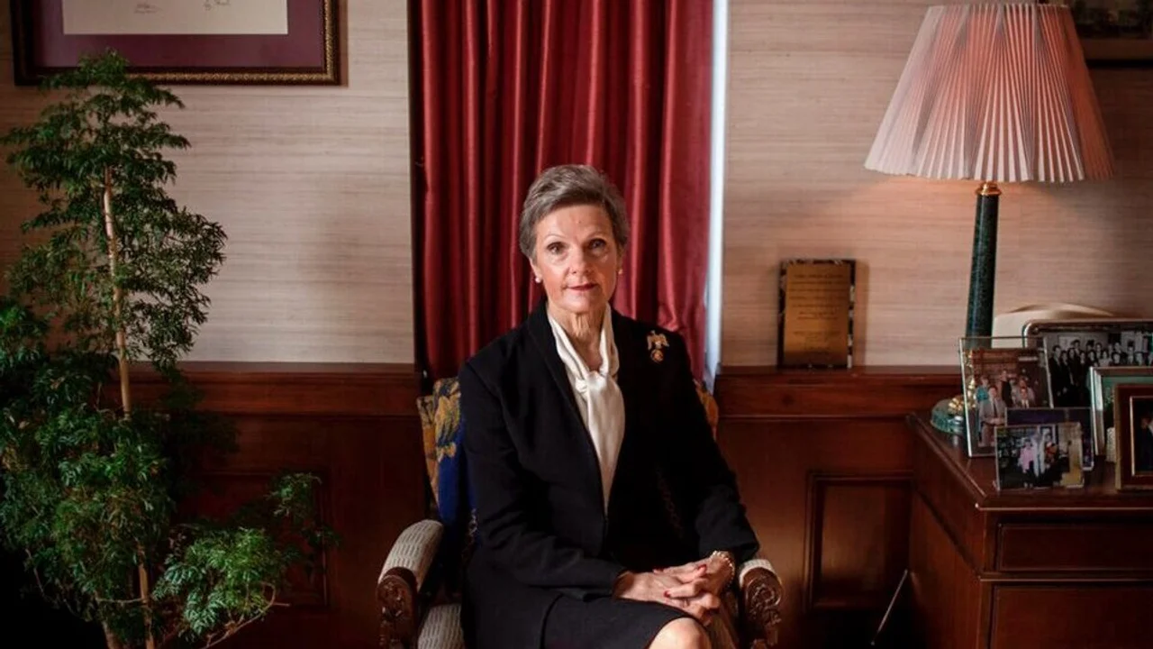 Loretta Preska