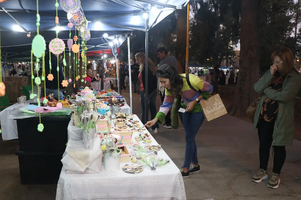 feria