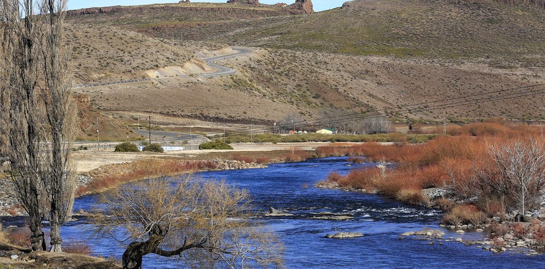 Paraje Los Carrizos