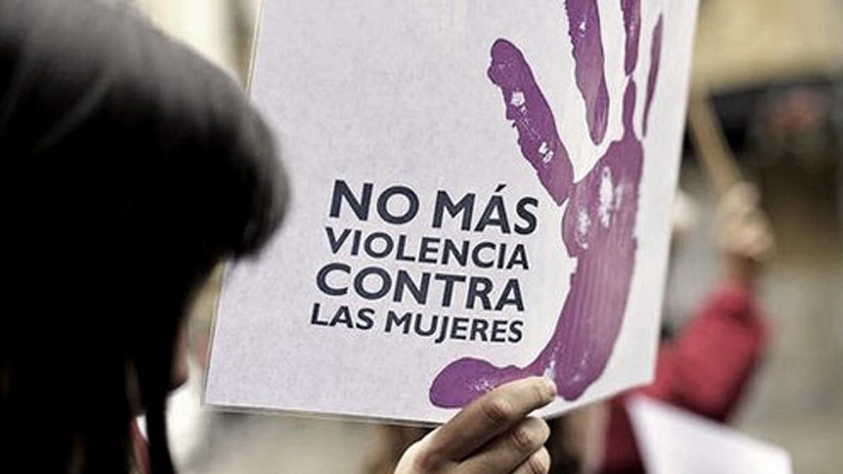 Violencia de género
