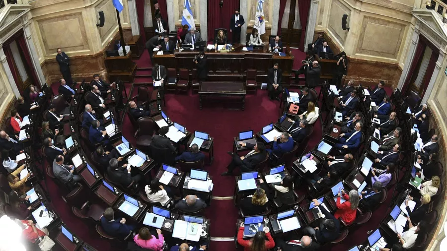 senado