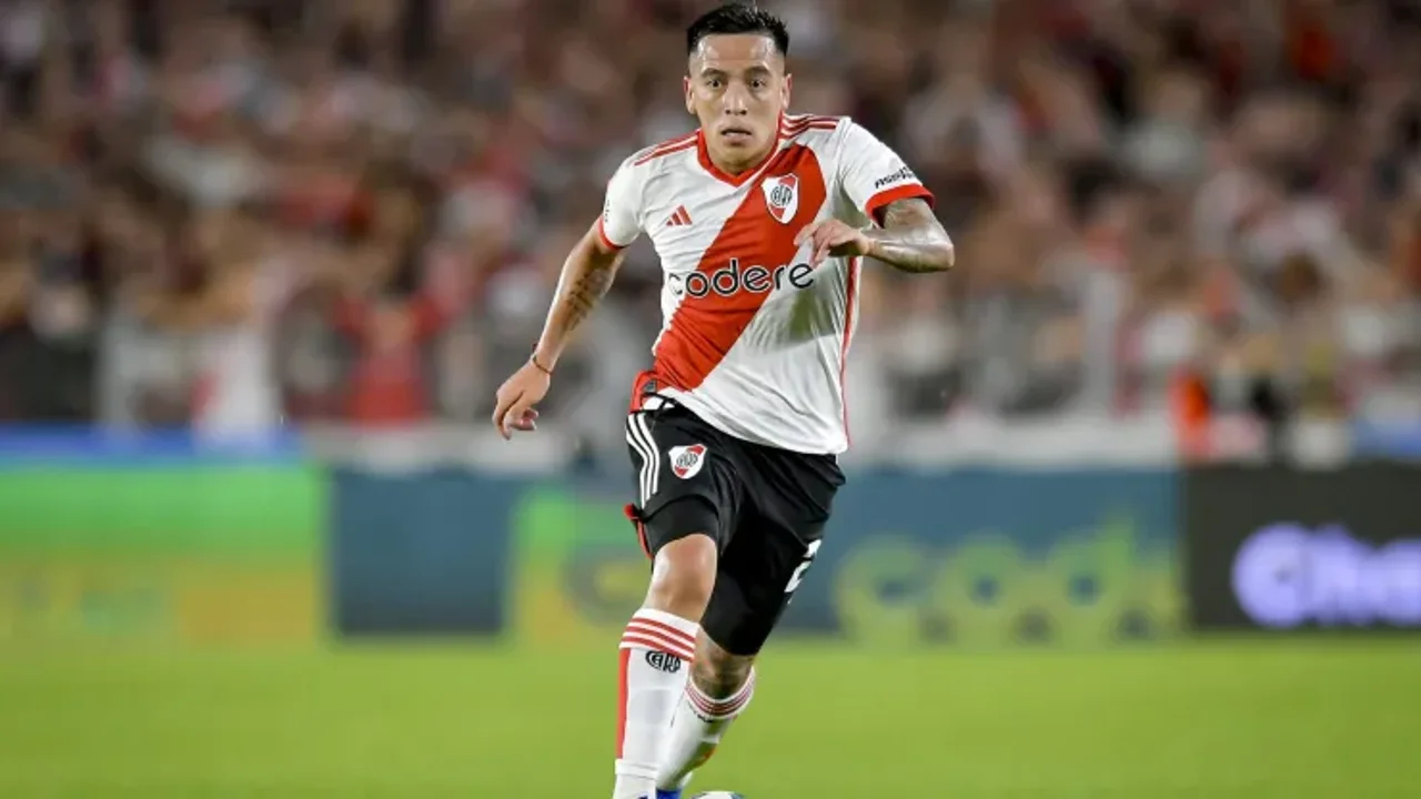 barco river